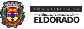 Câmara Municipal de Eldorado - SP | Diário Oficial